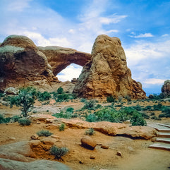 Bryce Canyon, Naturfotografie in Utah