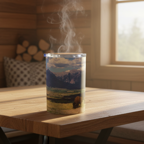 Bison Tumbler 1