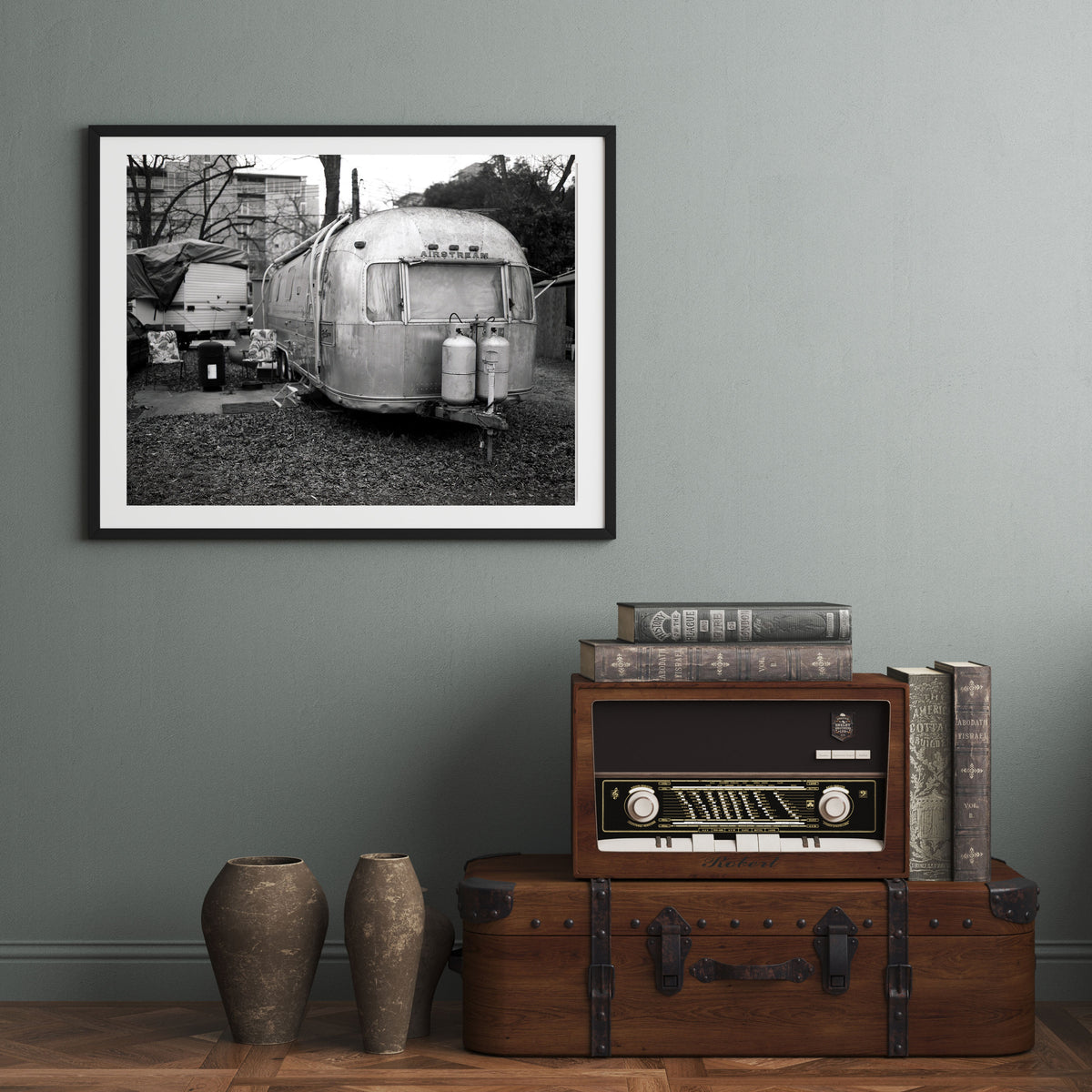 Frame Any Photo in the Shop - Lost Kat Photography