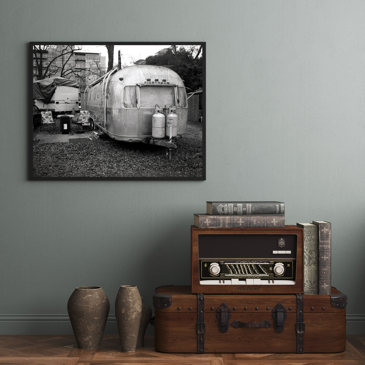 Frame Any Photo in the Shop - Lost Kat Photography
