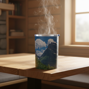 Glacier Tumbler 1