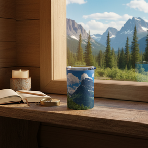Glacier Tumbler 2