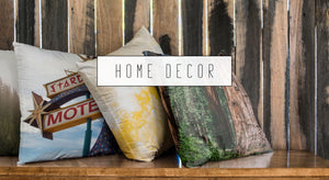 Home Decor, Tapestries, Throw Pillows and more by Lost in Nature