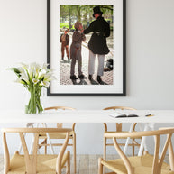 Oliver Twist, Rochester, England Photography Print