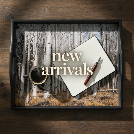 Square new arrivals collection image