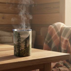 Tumbler Breakfast Nook 1