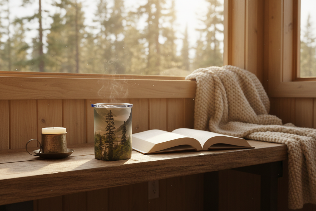 Tumbler Breakfast Nook 2