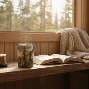 Tumbler Breakfast Nook 2