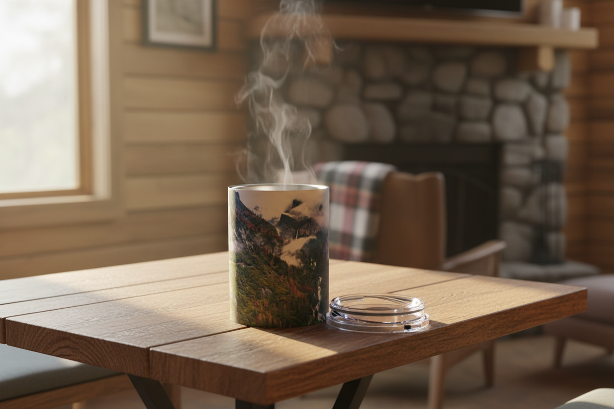 Yosemite Tumbler 1