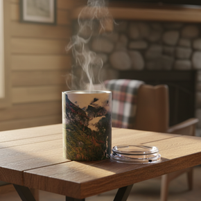 Yosemite Tumbler 1
