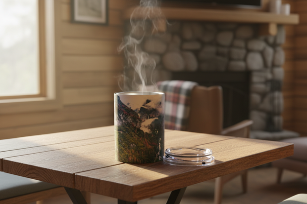 Yosemite Tumbler 1