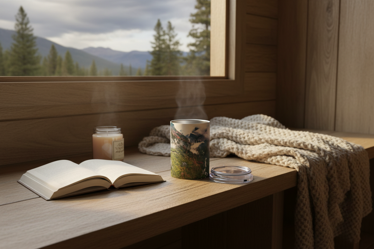 Yosemite Tumbler 2