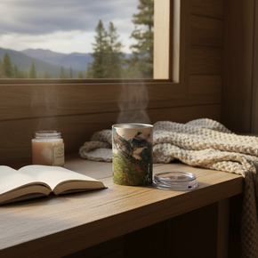 Yosemite Tumbler 2