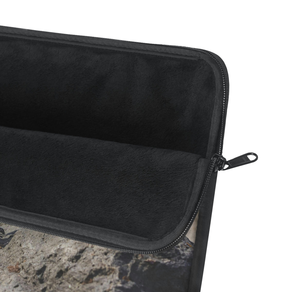 Velociraptor Dinosaur Laptop Sleeve