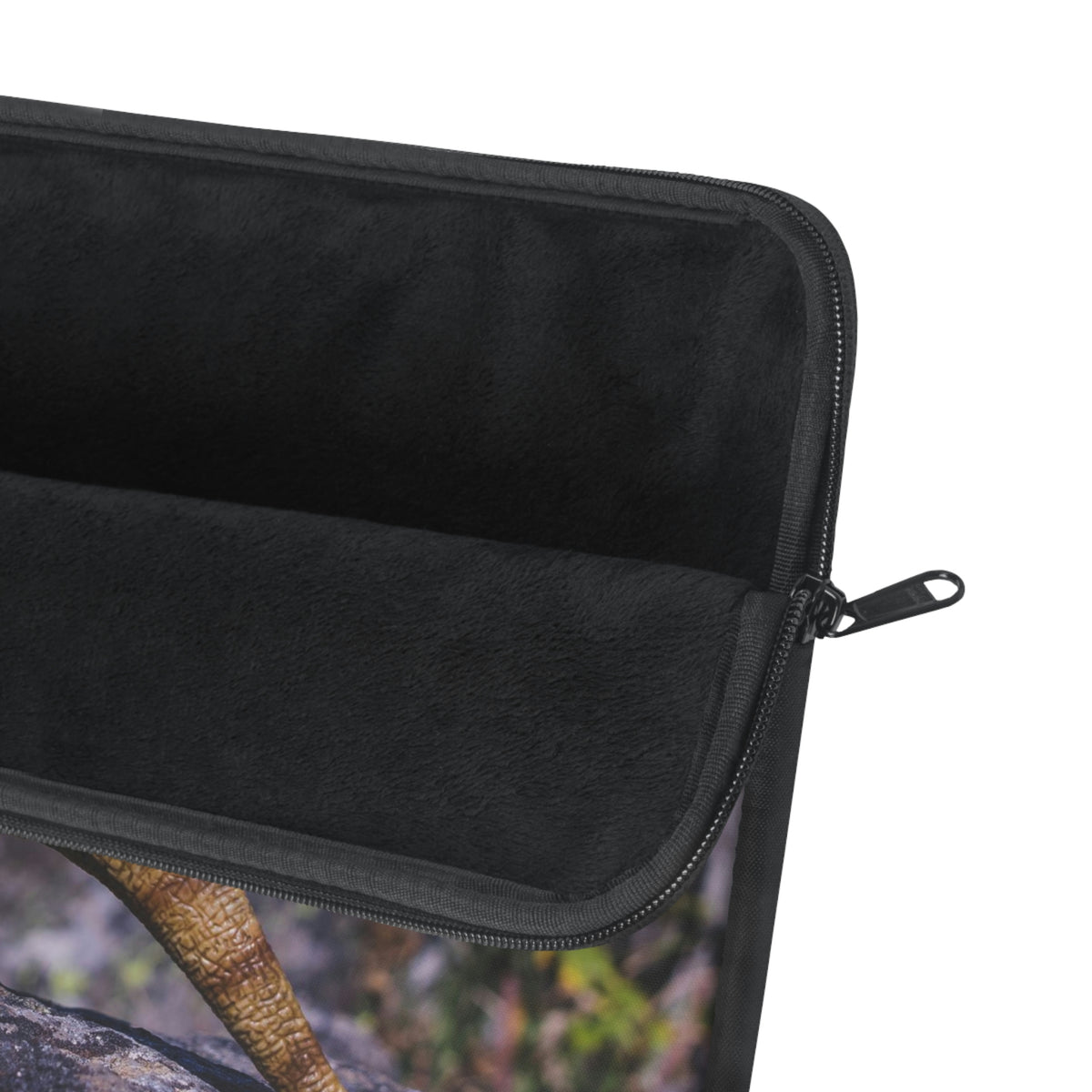 Allosaurus Dinosaur Laptop Sleeve