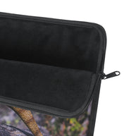 Allosaurus Dinosaur Laptop Sleeve
