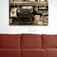 19th Century Apothecary Rustic Photo Print - Photography