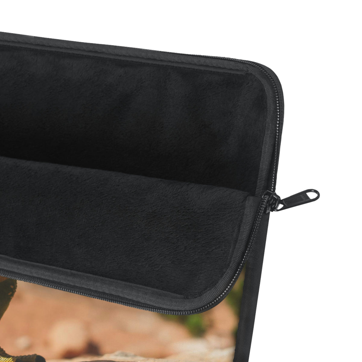 Tyrannosaurus Rex Dinosaur Laptop Sleeve