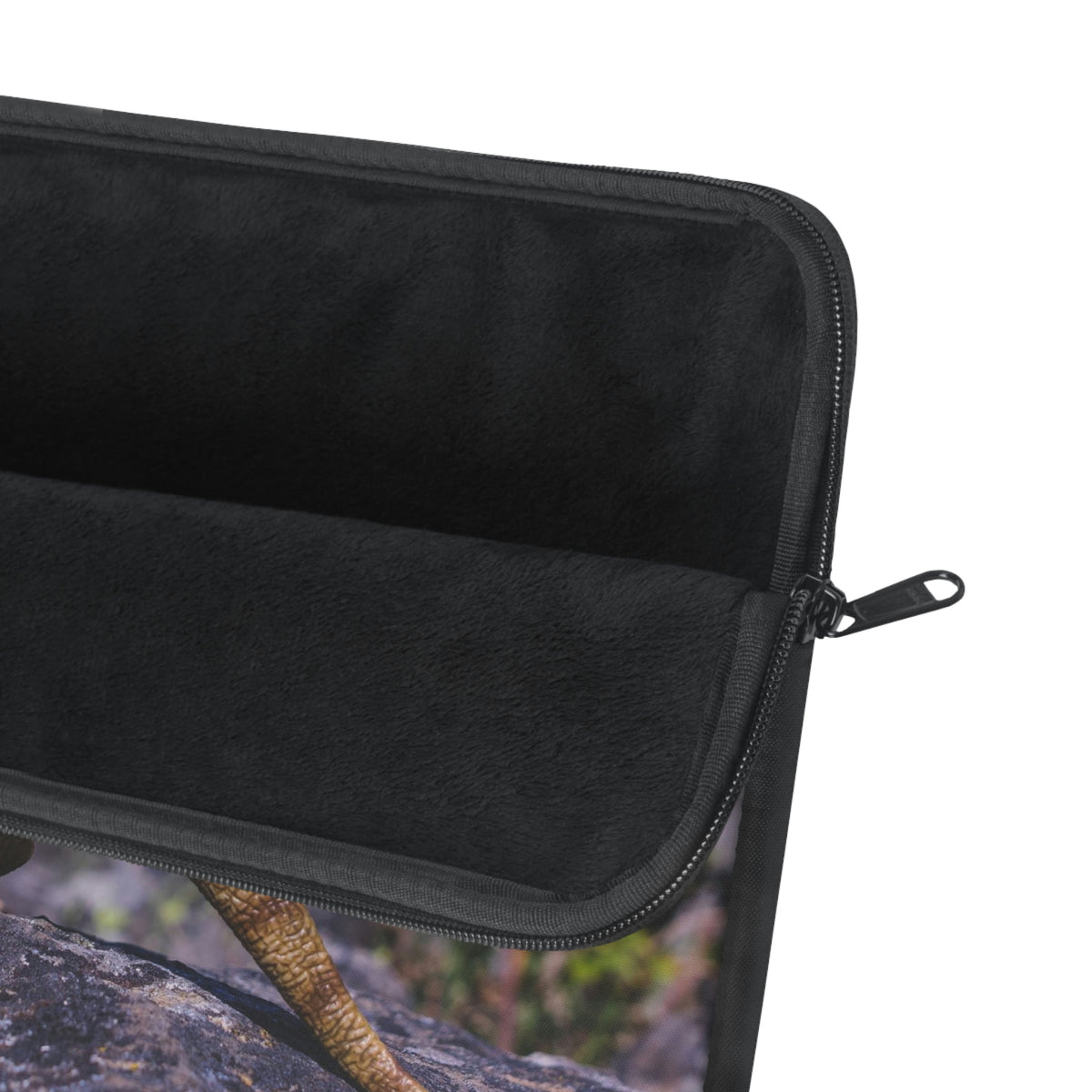 Allosaurus Dinosaur Laptop Sleeve