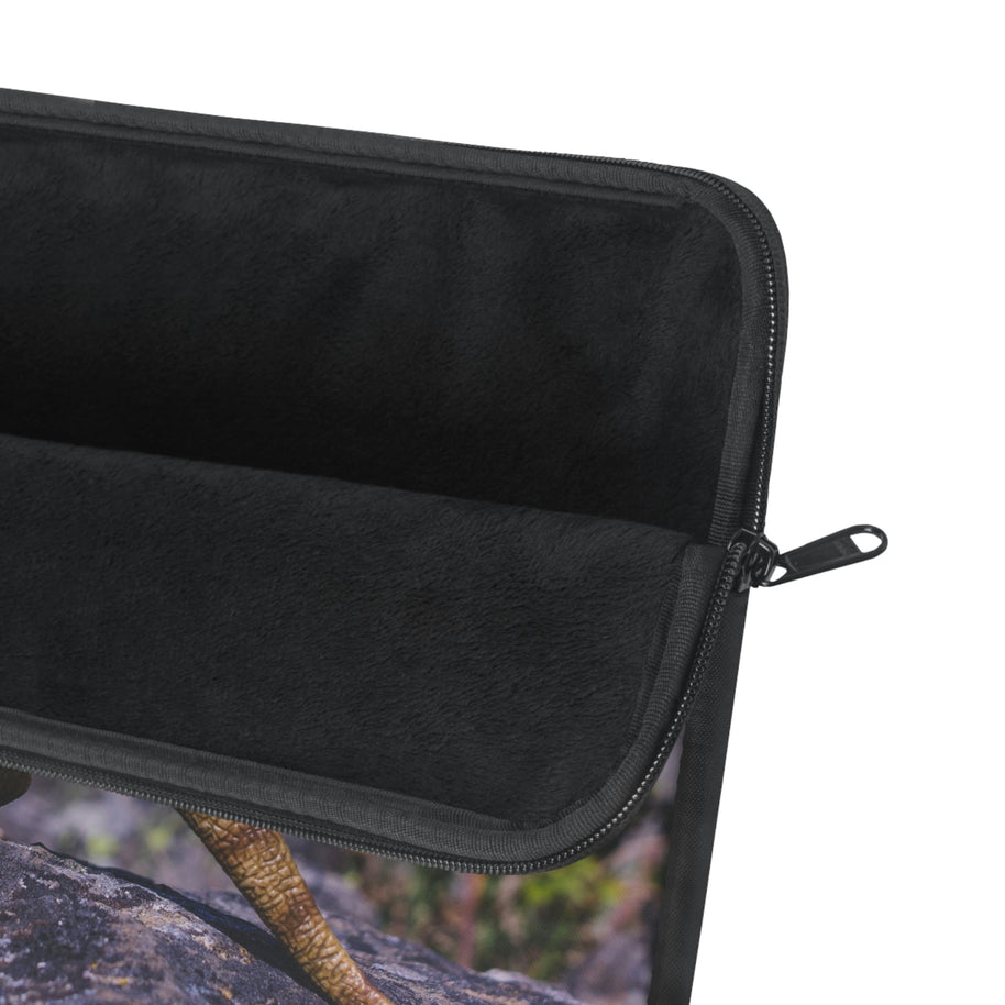 Allosaurus Dinosaur Laptop Sleeve