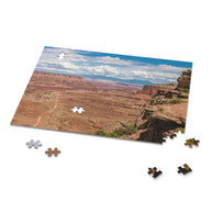 Canyonlands National Park Jigsaw Puzzle 252 or 500 Piece -