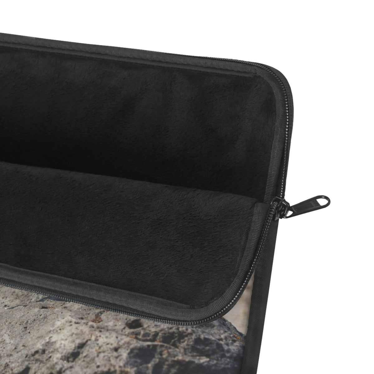 Velociraptor Dinosaur Laptop Sleeve