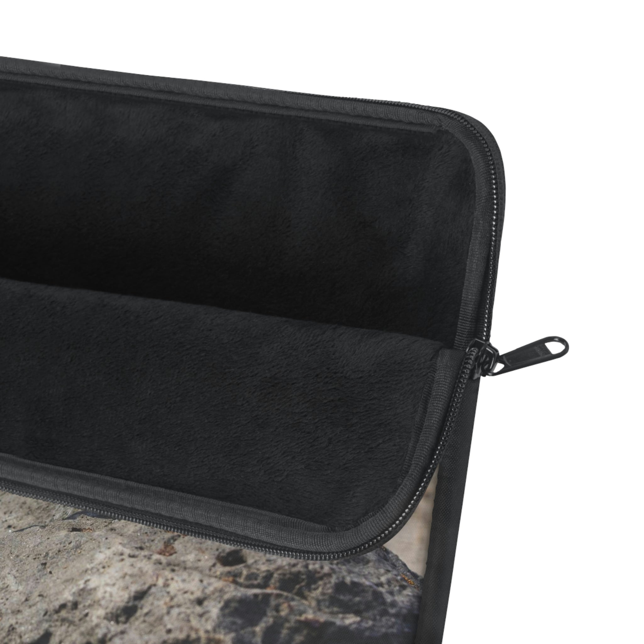Velociraptor Dinosaur Laptop Sleeve
