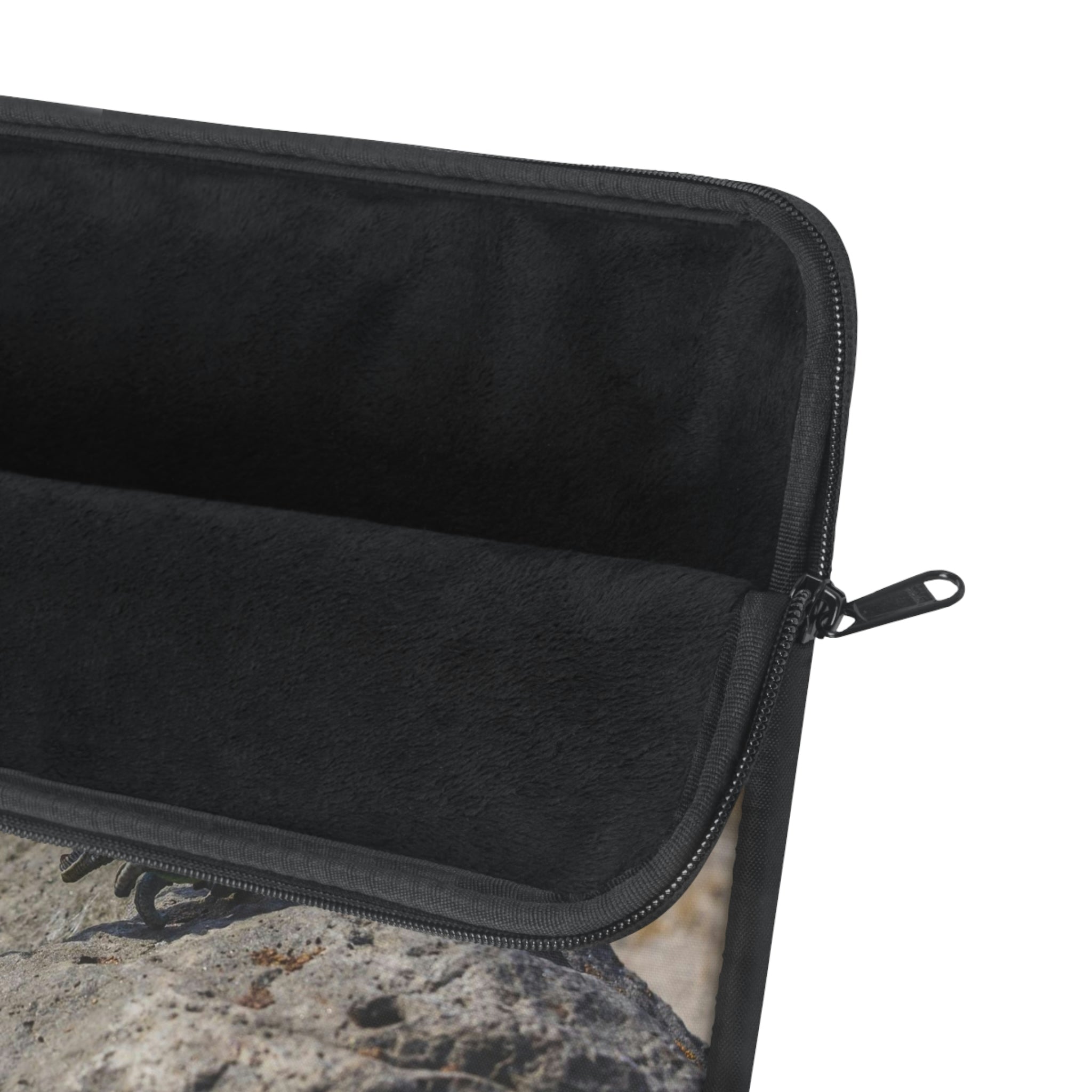 Velociraptor Dinosaur Laptop Sleeve