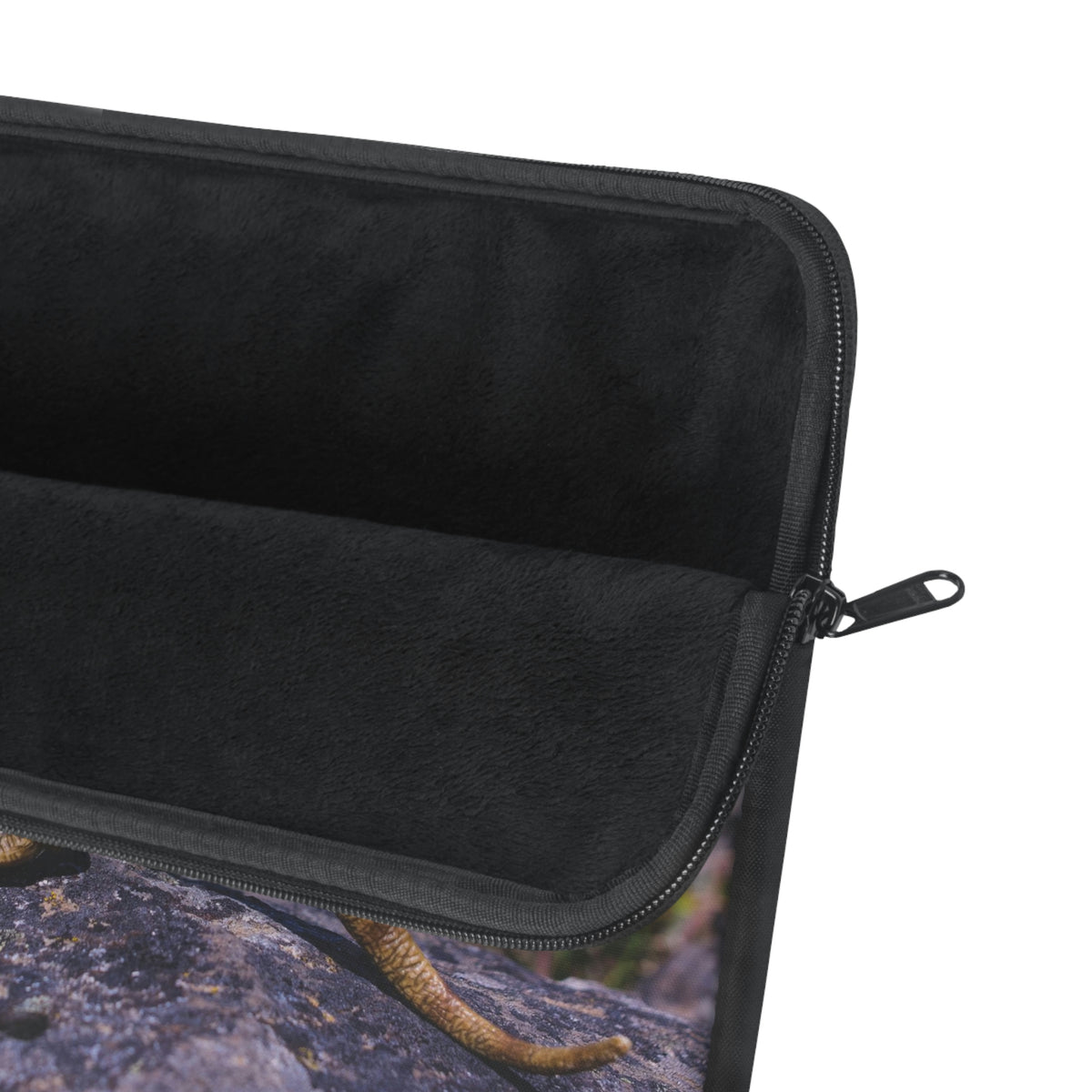Allosaurus Dinosaur Laptop Sleeve