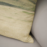 Bison Throw Pillow Cover Home On the Range Montana Decor -