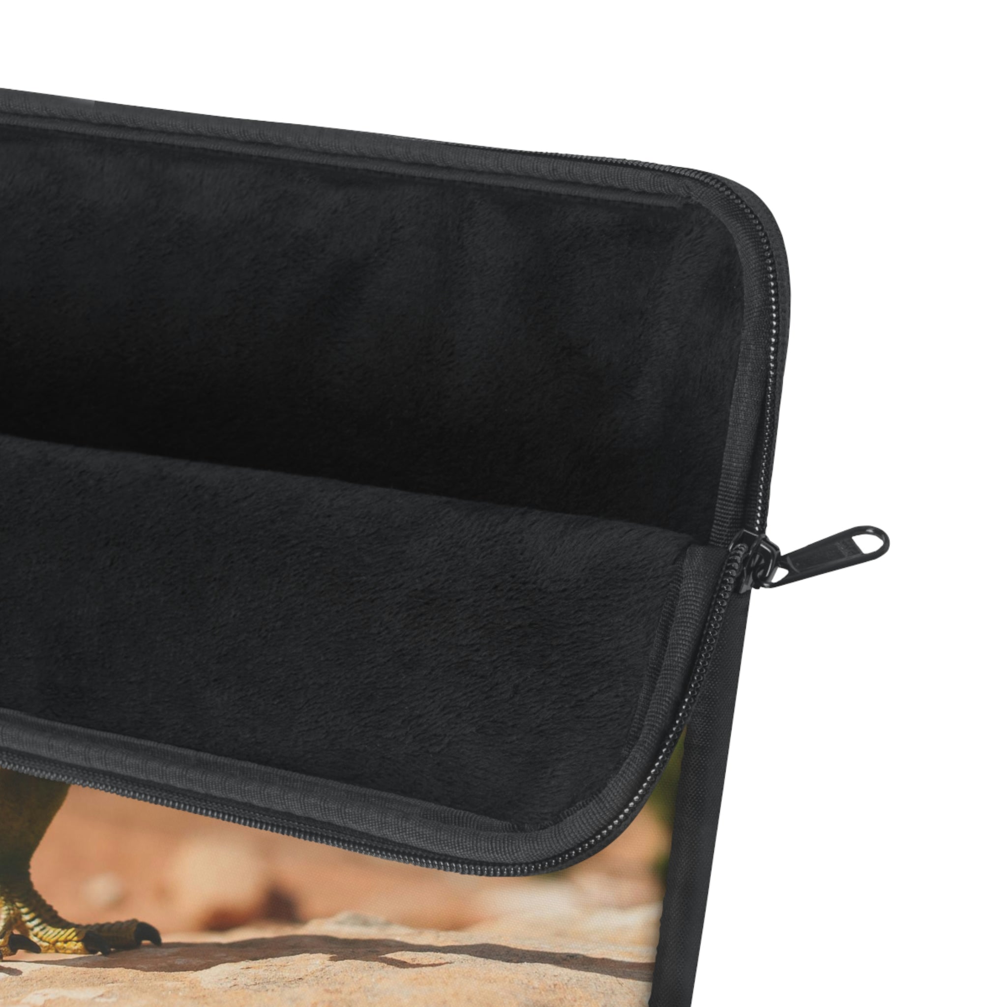 Tyrannosaurus Rex Dinosaur Laptop Sleeve