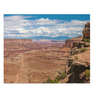Canyonlands National Park Jigsaw Puzzle 252 or 500 Piece -