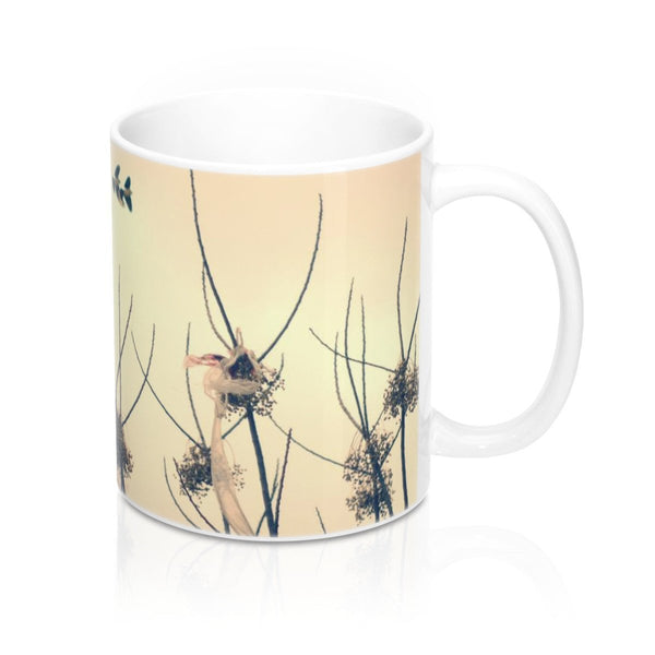 Austin Dreams - Ceramic Coffee Mug Mug 11oz Printify