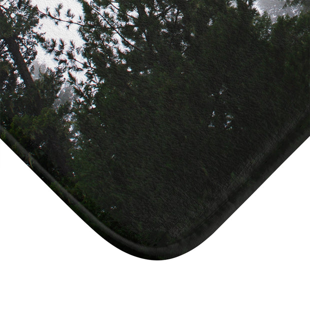 Bath Mat Printify