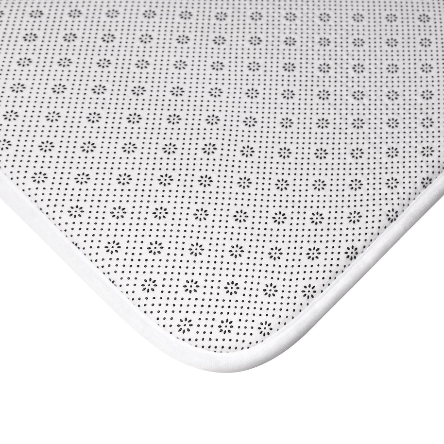Bath Mat Printify