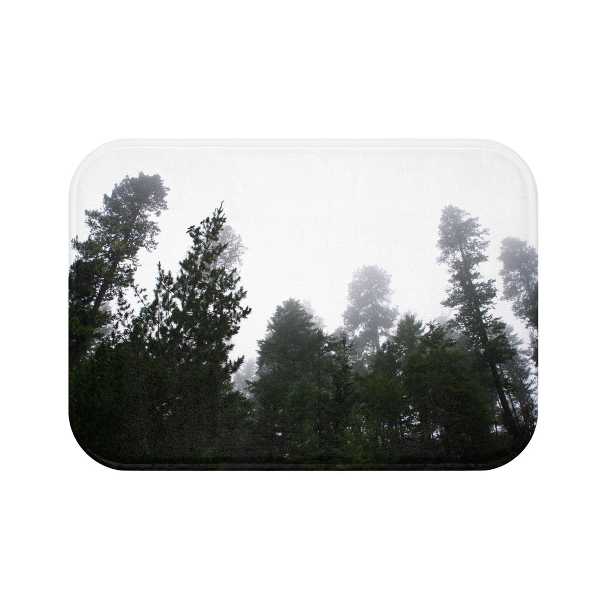 Bath Mat Small 24x17 Printify