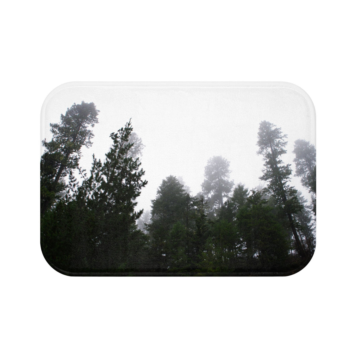 Bath Mat Small 24x17 Printify