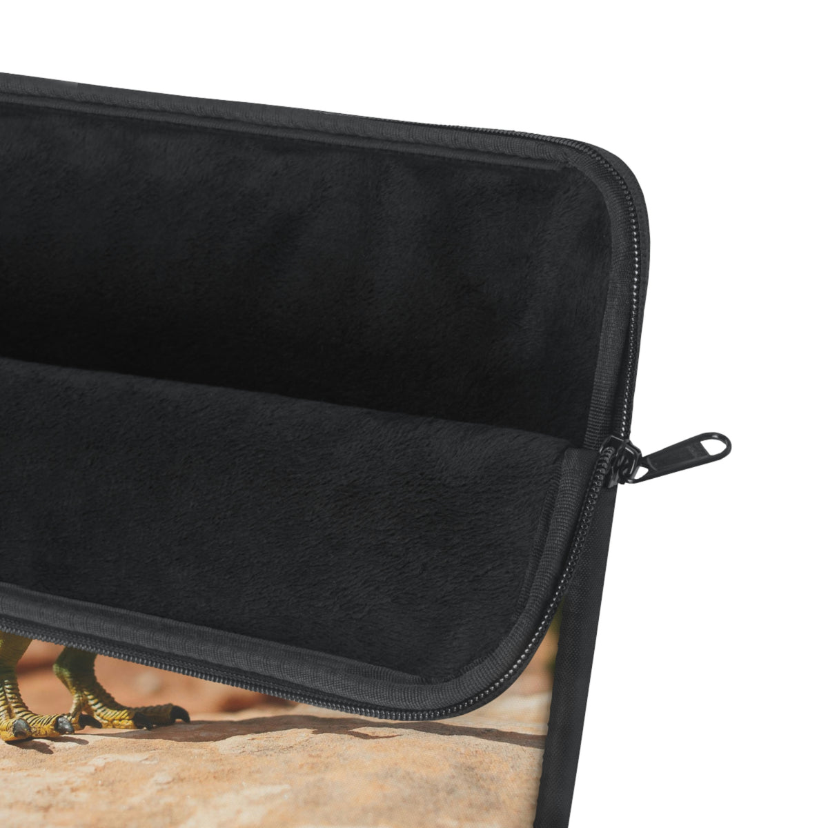 Tyrannosaurus Rex Dinosaur Laptop Sleeve