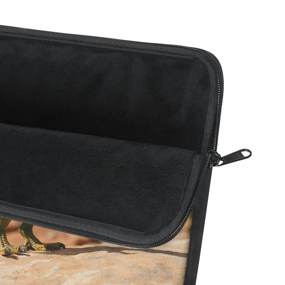 Tyrannosaurus Rex Dinosaur Laptop Sleeve