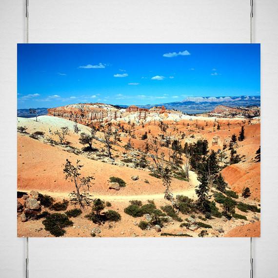 Bryce Canyon Utah Nature Photography
