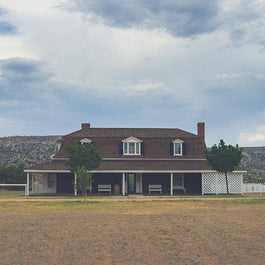 Camp Verde Arizona Fine Art Print - Photography