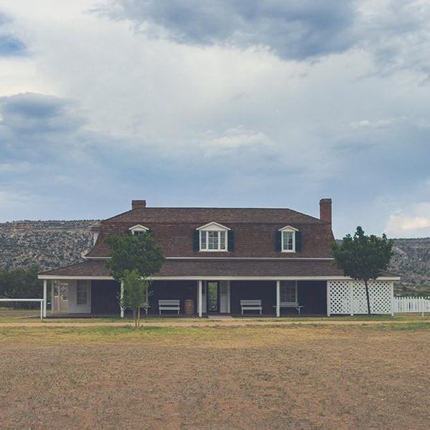 Camp Verde Arizona Fine Art Print - Photography
