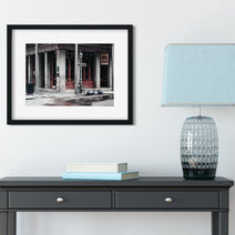 French Quarter Print Set New Orleans Photography Collection