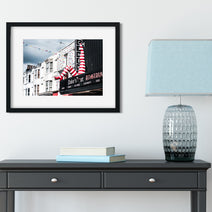 Duke's Cinema Brighton Photo Print - Photography