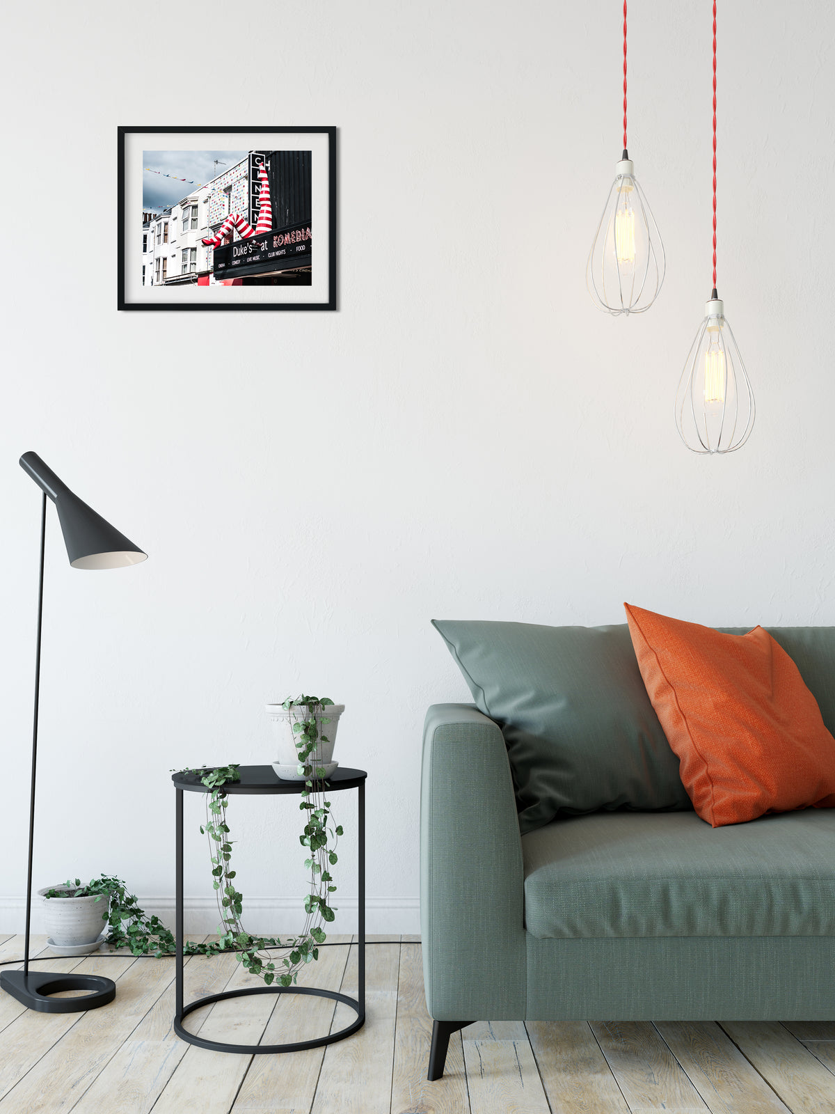 Duke's Cinema Brighton Photo Print - Photography