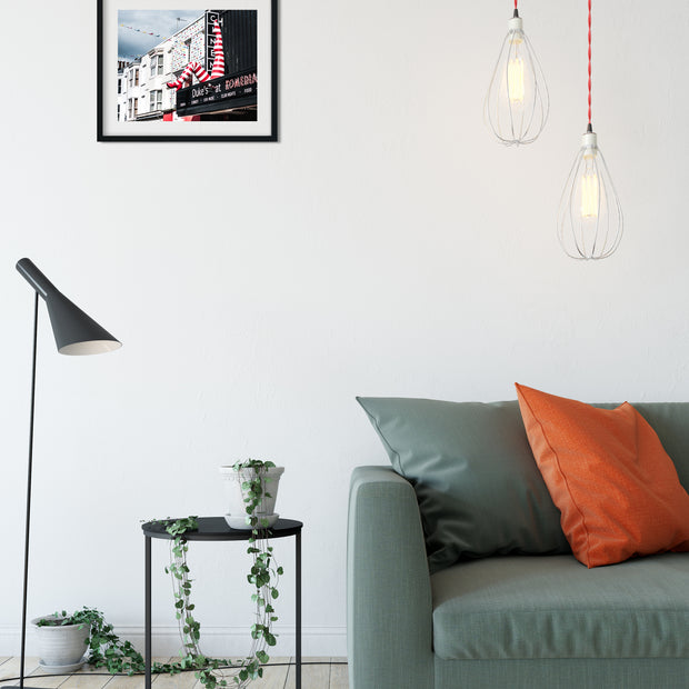 Duke's Cinema Brighton Photo Print - Photography