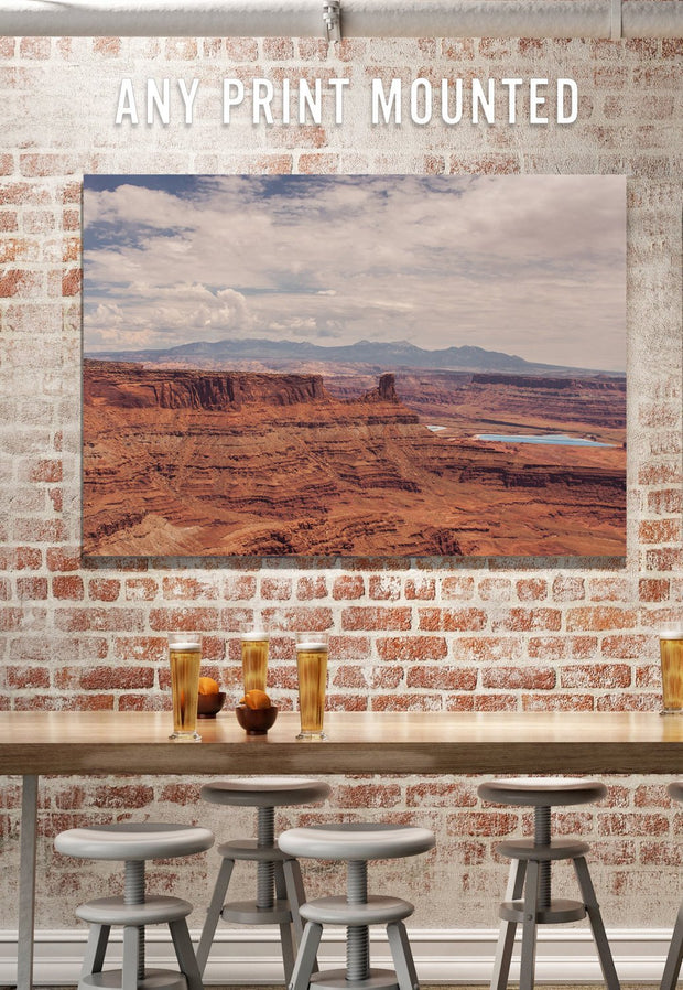 Foam Board Mounting Add-On for Any Size Print - Free US Shipping! Lost Kat Photography