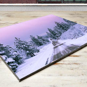 Foam Board Mounting Add-On for Any Size Print - Free US Shipping! Lost Kat Photography