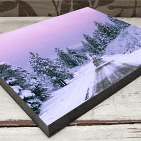 Foam Board Mounting Add-On for Any Size Print - Free US Shipping! Lost Kat Photography