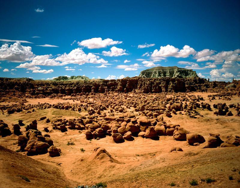 Goblin Valley Utah Photography Print